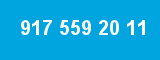 917 559 20 11 917 559 20 11